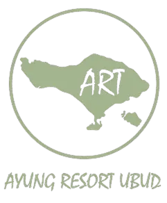 Ayung Resort Ubud Logo