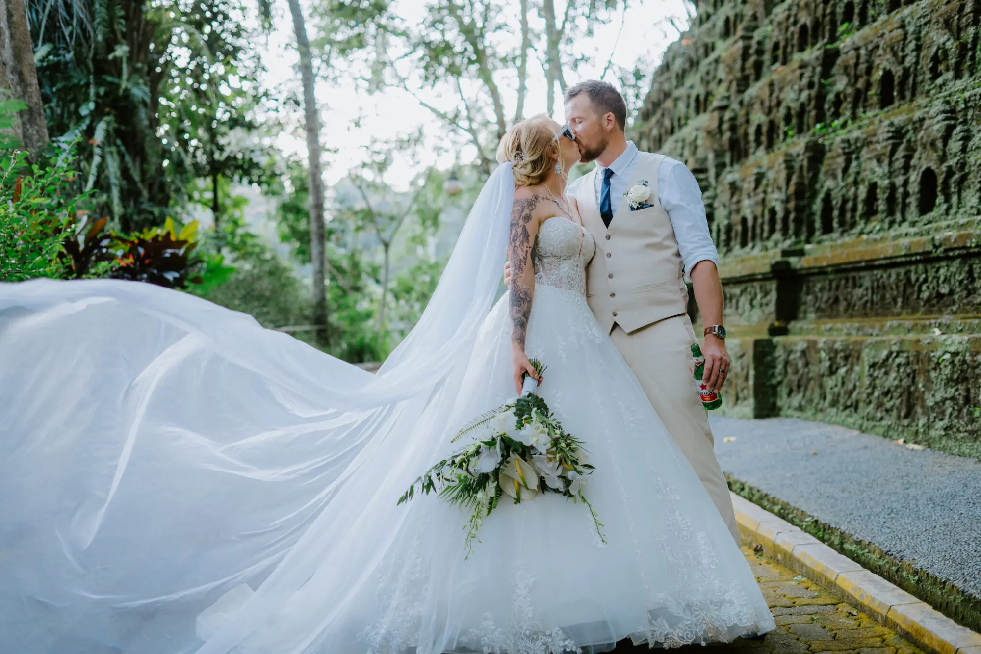 Ayung Resort Ubud - Story