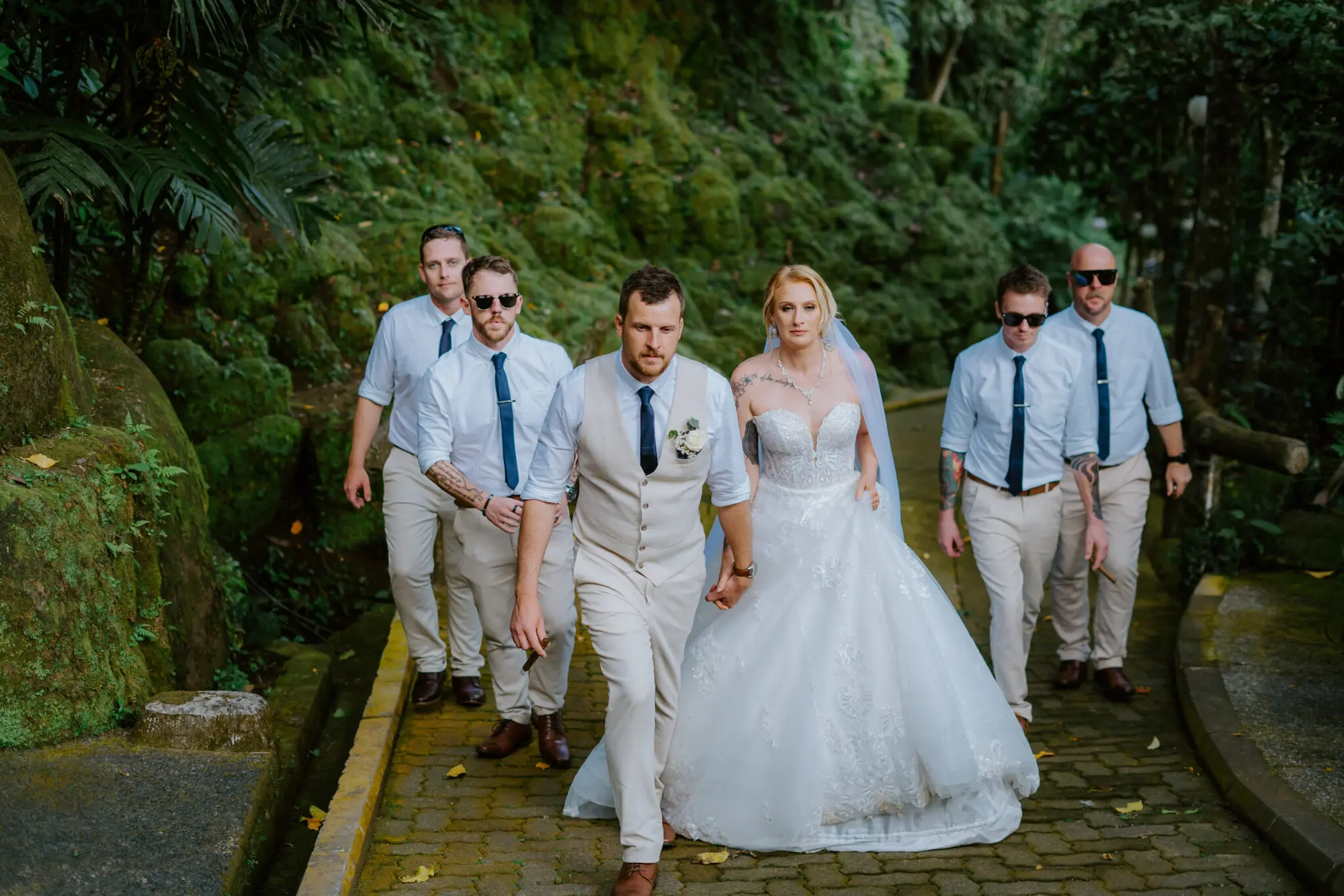 Ayung Resort Ubud - Story